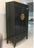 Stella Wardrobe Cabinet W104 *Defect Floor Model